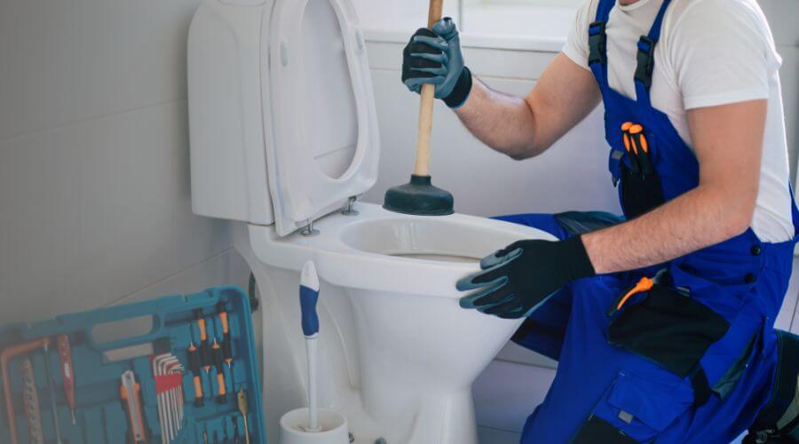 Local 24/7 Emergency Plumbing in Virgilina, VA
